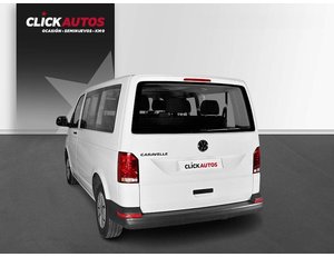 
										VOLKSWAGEN CARAVELLE 2.0 TDI 150CV ORIGIN DSG 9 PLAZAS full									