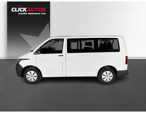 
										VOLKSWAGEN CARAVELLE 2.0 TDI 150CV ORIGIN DSG 9 PLAZAS full									