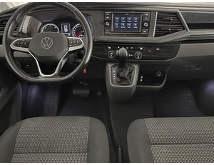 
										VOLKSWAGEN CARAVELLE 2.0 TDI 150CV ORIGIN DSG 9 PLAZAS full									