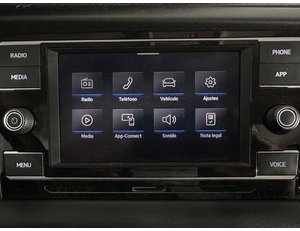 
										VOLKSWAGEN CARAVELLE 2.0 TDI 150CV ORIGIN DSG 9 PLAZAS full									