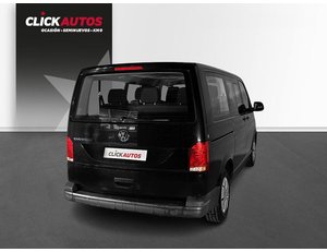 
										VOLKSWAGEN CARAVELLE 2.0 TDI 150CV ORIGIN DSG 9 PLAZAS full									