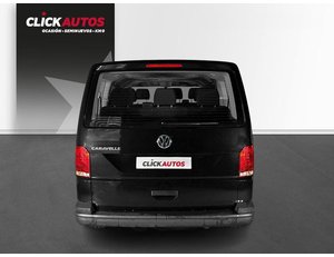 
										VOLKSWAGEN CARAVELLE 2.0 TDI 150CV ORIGIN DSG 9 PLAZAS full									