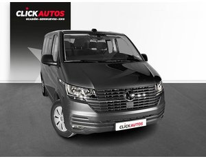 
										VOLKSWAGEN CARAVELLE 2.0 TDI 150CV ORIGIN DSG 9 PLAZAS full									