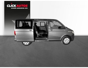 
										VOLKSWAGEN CARAVELLE 2.0 TDI 150CV ORIGIN DSG 9 PLAZAS full									