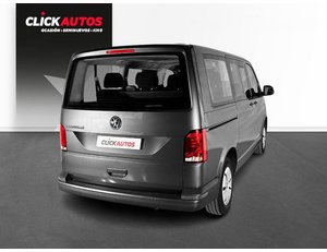 
										VOLKSWAGEN CARAVELLE 2.0 TDI 150CV ORIGIN DSG 9 PLAZAS full									
