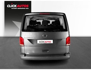 
										VOLKSWAGEN CARAVELLE 2.0 TDI 150CV ORIGIN DSG 9 PLAZAS full									