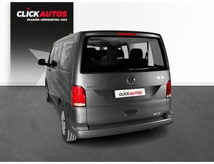 
										VOLKSWAGEN CARAVELLE 2.0 TDI 150CV ORIGIN DSG 9 PLAZAS full									