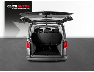 
										VOLKSWAGEN CARAVELLE 2.0 TDI 150CV ORIGIN DSG 9 PLAZAS full									