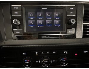
										VOLKSWAGEN CARAVELLE 2.0 TDI 150CV ORIGIN DSG 9 PLAZAS full									