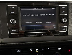
										VOLKSWAGEN CARAVELLE 2.0 TDI 150CV ORIGIN DSG 9 PLAZAS full									