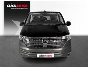 
										VOLKSWAGEN CARAVELLE 2.0 TDI 110CV ORIGIN 9 PLAZAS full									