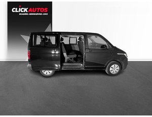 
										VOLKSWAGEN CARAVELLE 2.0 TDI 110CV ORIGIN 9 PLAZAS full									