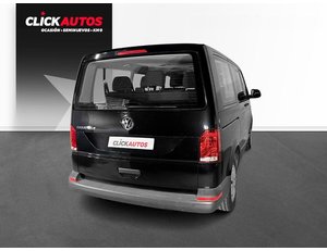 
										VOLKSWAGEN CARAVELLE 2.0 TDI 110CV ORIGIN 9 PLAZAS full									