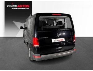 
										VOLKSWAGEN CARAVELLE 2.0 TDI 110CV ORIGIN 9 PLAZAS full									