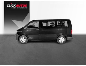 
										VOLKSWAGEN CARAVELLE 2.0 TDI 110CV ORIGIN 9 PLAZAS full									