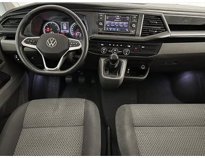 
										VOLKSWAGEN CARAVELLE 2.0 TDI 110CV ORIGIN 9 PLAZAS full									