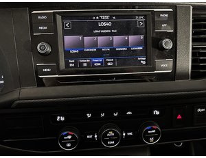 
										VOLKSWAGEN CARAVELLE 2.0 TDI 110CV ORIGIN 9 PLAZAS full									
