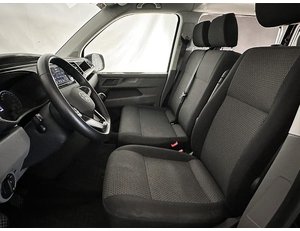
										VOLKSWAGEN CARAVELLE 2.0 TDI 110CV ORIGIN 9 PLAZAS full									