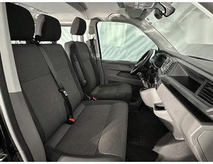
										VOLKSWAGEN CARAVELLE 2.0 TDI 110CV ORIGIN 9 PLAZAS full									