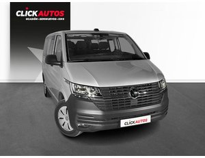 
										VOLKSWAGEN CARAVELLE 2.0 TDI 110CV ORIGIN 9 PLAZAS full									