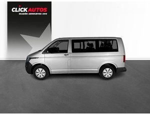 
										VOLKSWAGEN CARAVELLE 2.0 TDI 110CV ORIGIN 9 PLAZAS full									