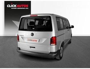 
										VOLKSWAGEN CARAVELLE 2.0 TDI 110CV ORIGIN 9 PLAZAS full									