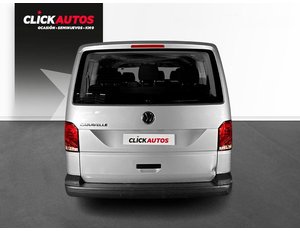 
										VOLKSWAGEN CARAVELLE 2.0 TDI 110CV ORIGIN 9 PLAZAS full									