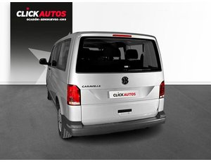
										VOLKSWAGEN CARAVELLE 2.0 TDI 110CV ORIGIN 9 PLAZAS full									