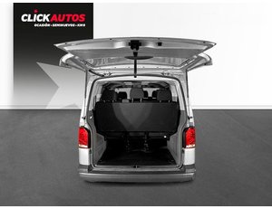 
										VOLKSWAGEN CARAVELLE 2.0 TDI 110CV ORIGIN 9 PLAZAS full									