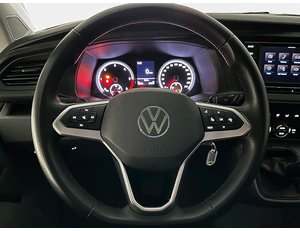 
										VOLKSWAGEN CARAVELLE 2.0 TDI 110CV ORIGIN 9 PLAZAS full									