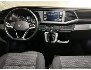
										VOLKSWAGEN CARAVELLE 2.0 TDI 110CV ORIGIN 9 PLAZAS full									