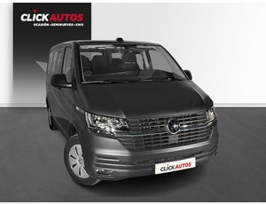 
										VOLKSWAGEN CARAVELLE 2.0 TDI 110CV ORIGIN 9 PLAZAS full									