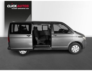 
										VOLKSWAGEN CARAVELLE 2.0 TDI 110CV ORIGIN 9 PLAZAS full									
