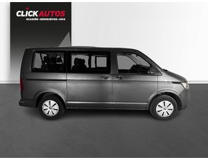 
										VOLKSWAGEN CARAVELLE 2.0 TDI 110CV ORIGIN 9 PLAZAS full									