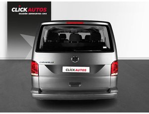 
										VOLKSWAGEN CARAVELLE 2.0 TDI 110CV ORIGIN 9 PLAZAS full									