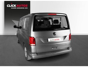 
										VOLKSWAGEN CARAVELLE 2.0 TDI 110CV ORIGIN 9 PLAZAS full									