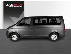 
										VOLKSWAGEN CARAVELLE 2.0 TDI 110CV ORIGIN 9 PLAZAS full									