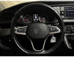 
										VOLKSWAGEN CARAVELLE 2.0 TDI 110CV ORIGIN 9 PLAZAS full									
