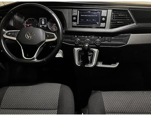 
										VOLKSWAGEN CARAVELLE 2.0 TDI 110CV ORIGIN 9 PLAZAS full									