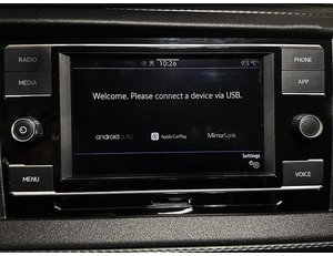 
										VOLKSWAGEN CARAVELLE 2.0 TDI 110CV ORIGIN 9 PLAZAS full									