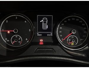 
										VOLKSWAGEN CARAVELLE 2.0 TDI 110CV ORIGIN 9 PLAZAS full									