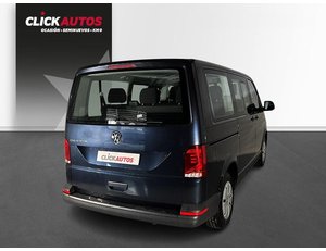 
										VOLKSWAGEN CARAVELLE 2.0 TDI 110CV ORIGIN 9 PLAZAS full									