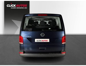
										VOLKSWAGEN CARAVELLE 2.0 TDI 110CV ORIGIN 9 PLAZAS full									