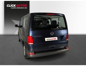
										VOLKSWAGEN CARAVELLE 2.0 TDI 110CV ORIGIN 9 PLAZAS full									