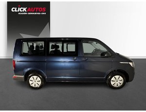 
										VOLKSWAGEN CARAVELLE 2.0 TDI 110CV ORIGIN 9 PLAZAS full									