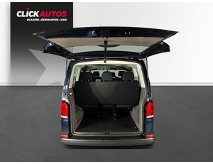 
										VOLKSWAGEN CARAVELLE 2.0 TDI 110CV ORIGIN 9 PLAZAS full									