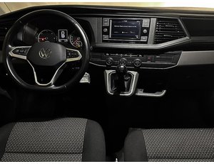 
										VOLKSWAGEN CARAVELLE 2.0 TDI 110CV ORIGIN 9 PLAZAS full									