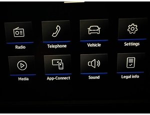 
										VOLKSWAGEN CARAVELLE 2.0 TDI 110CV ORIGIN 9 PLAZAS full									