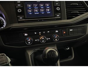 
										VOLKSWAGEN CARAVELLE 2.0 TDI 110CV ORIGIN 9 PLAZAS full									