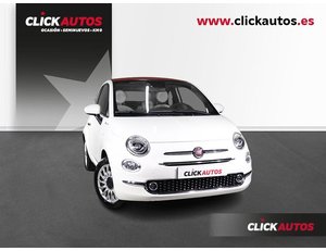 
										FIAT 500C 1.0 HYBRID 70CV DOLCEVITA full									